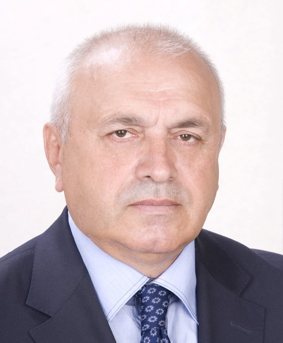 Бабаев Владимир Николаевич